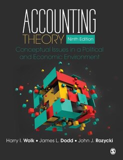 Front cover_Accounting Theory