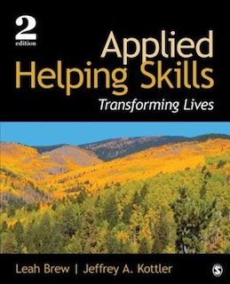 Couverture_Applied Helping Skills