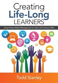 Front cover_Creating Life-Long Learners