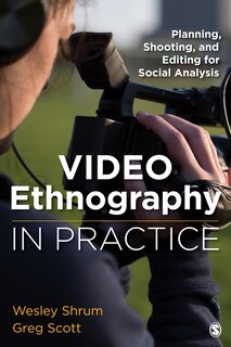 Front cover_Video Ethnography in Practice