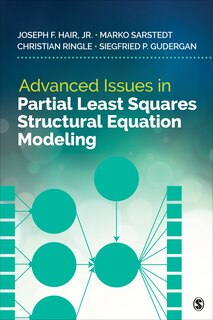 Front cover_Advanced Issues In Partial Least Squares Structural Equation Modeling