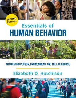 Front cover_Essentials Of Human Behavior