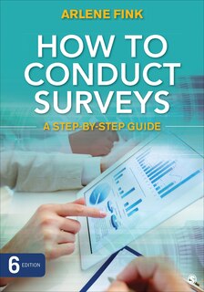 Front cover_How To Conduct Surveys