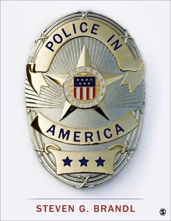 Couverture_Police In America