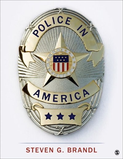Couverture_Police In America