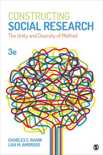 Front cover_Constructing Social Research