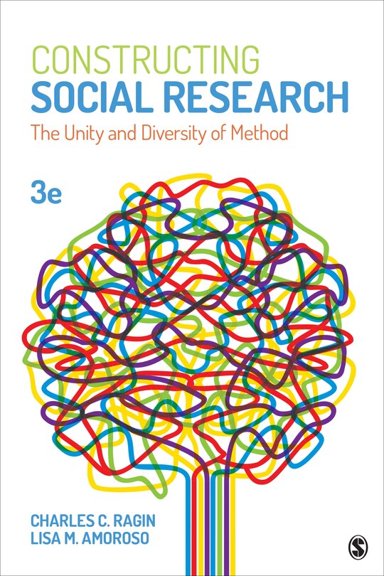 Front cover_Constructing Social Research
