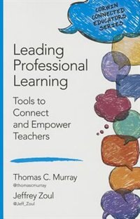 Front cover_Leading Professional Learning