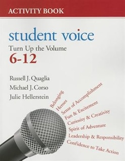 Couverture_Student Voice