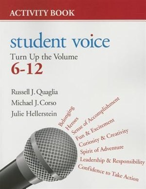 Couverture_Student Voice