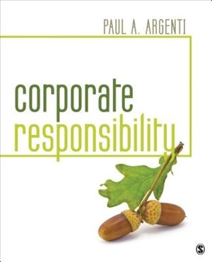Front cover_Corporate Responsibility