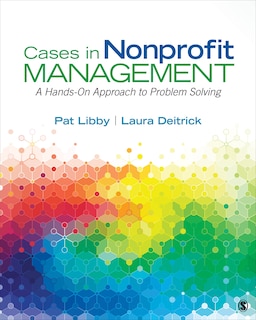 Couverture_Cases in Nonprofit Management