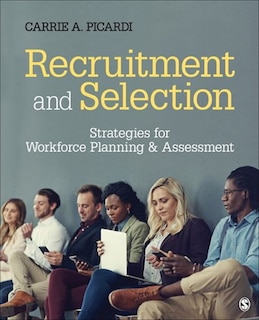 Front cover_Recruitment and Selection