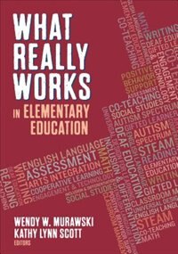Front cover_What Really Works In Elementary Education