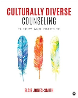 Front cover_Culturally Diverse Counseling