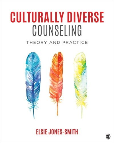 Front cover_Culturally Diverse Counseling