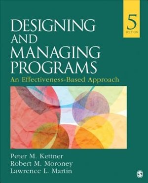 Couverture_Designing And Managing Programs