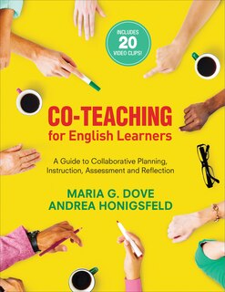 Front cover_COLLABORATION AND CO-TEACHINGFOR ENGLISH LEARNERS