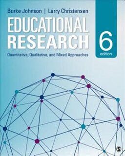 Front cover_Educational Research