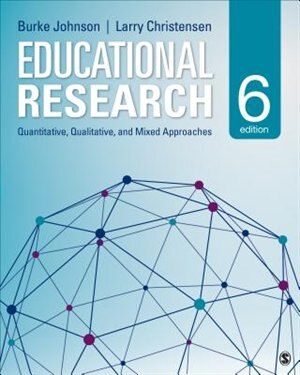 Front cover_Educational Research