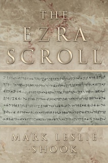 Front cover_The Ezra Scroll