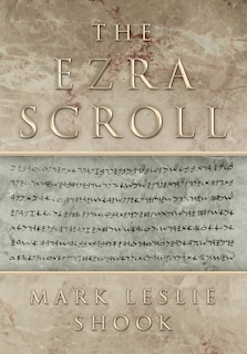 Front cover_The Ezra Scroll
