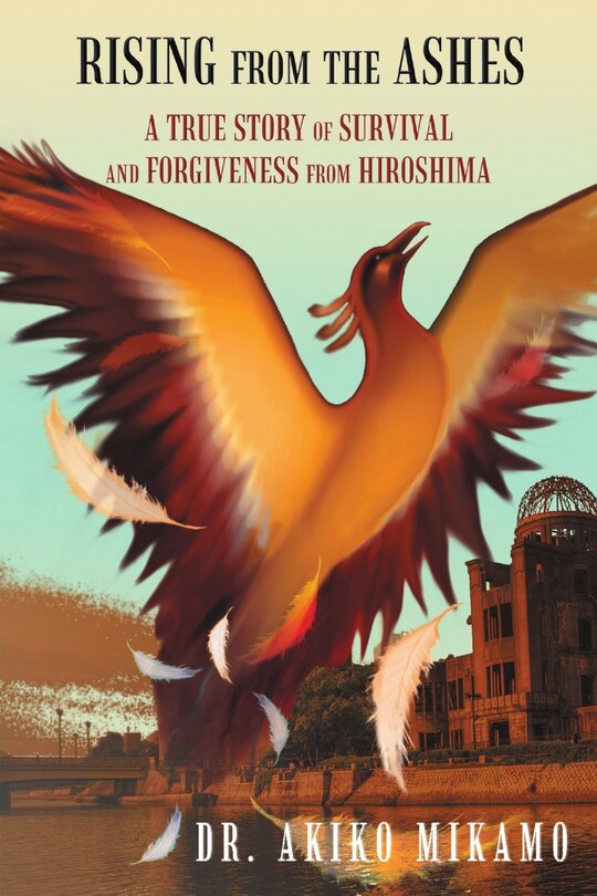 Couverture_Rising from the Ashes