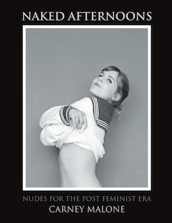 Front cover_Naked Afternoons