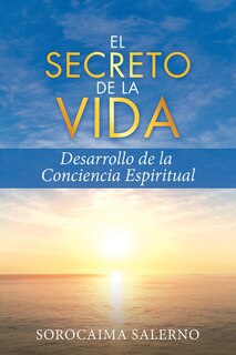 Couverture_El Secreto de la Vida