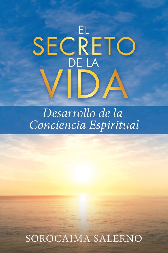 Couverture_El Secreto de la Vida