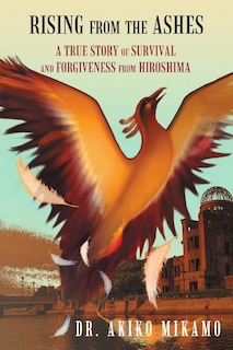 Front cover_Rising from the Ashes