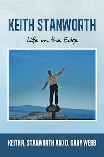 Couverture_Keith Stanworth