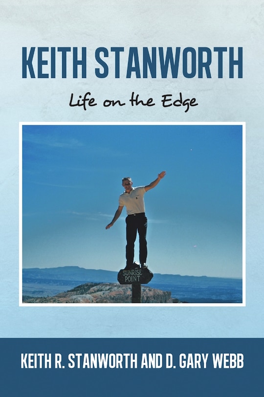 Couverture_Keith Stanworth