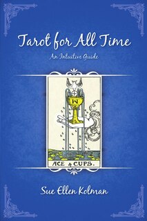 Couverture_Tarot for All Time