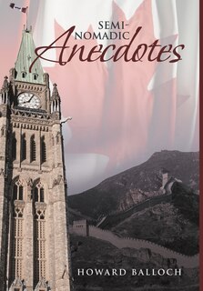 Front cover_Semi-Nomadic Anecdotes