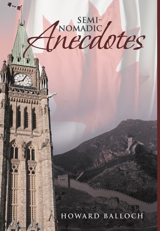 Front cover_Semi-Nomadic Anecdotes