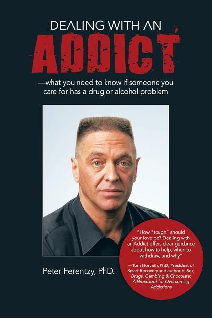 Couverture_Dealing With an Addict