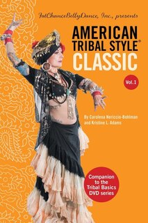 Front cover_American Tribal Style(R) Classic