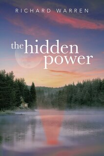 Front cover_The Hidden Power