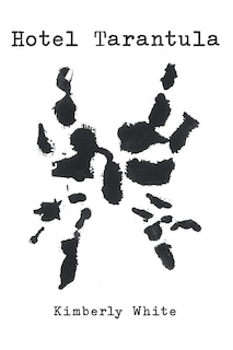 Front cover_Hotel Tarantula