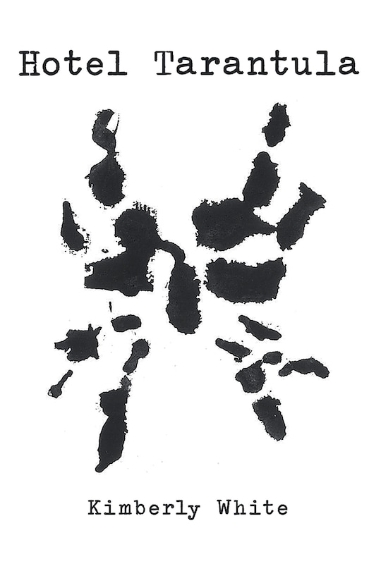Front cover_Hotel Tarantula