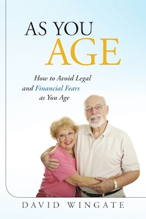 Front cover_As You Age
