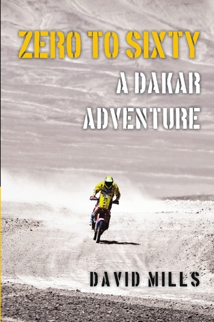 Front cover_Zero to Sixty