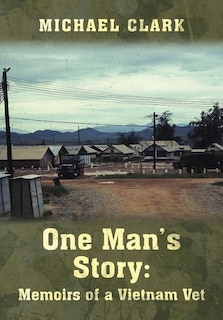 Couverture_One Man's Story