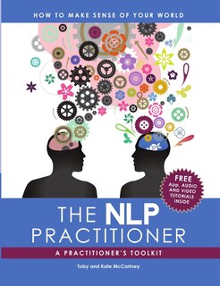 Front cover_The NLP Practitioner
