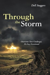 Front cover_Through the Storm