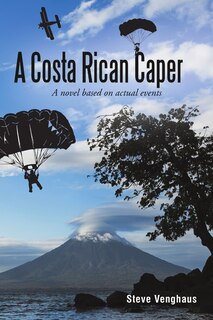 Front cover_A Costa Rican Caper