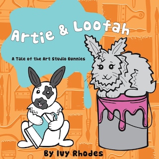 Couverture_Artie & Loofah