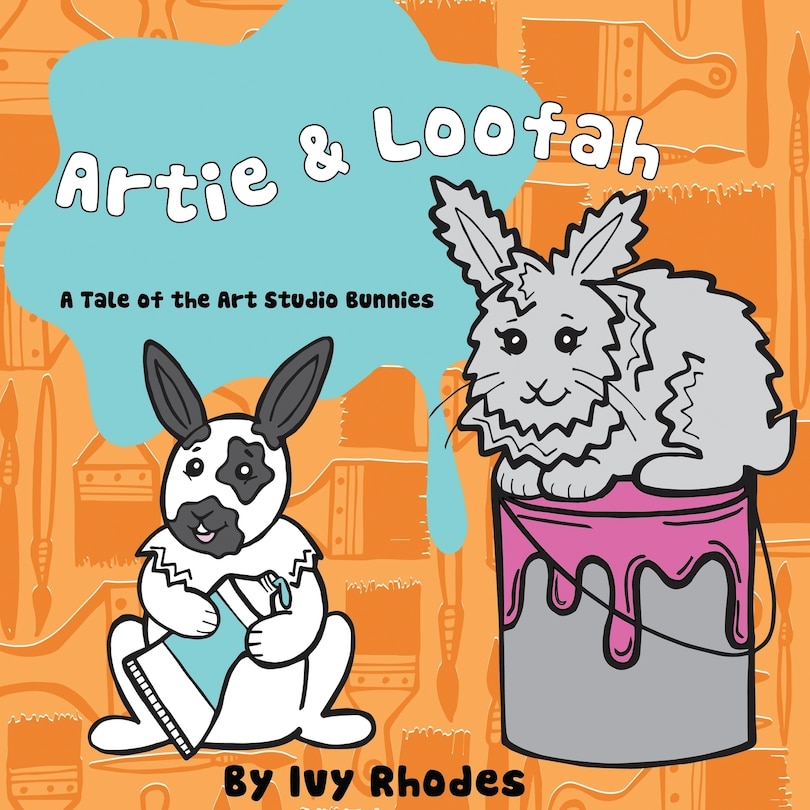 Couverture_Artie & Loofah