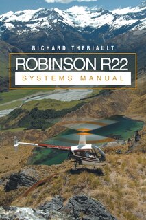 Front cover_Robinson R22 Systems Manual